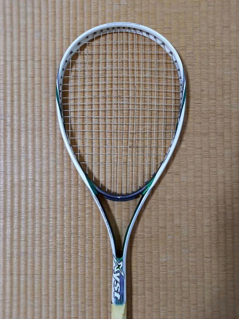 ジスト TS　(Xyst TS)