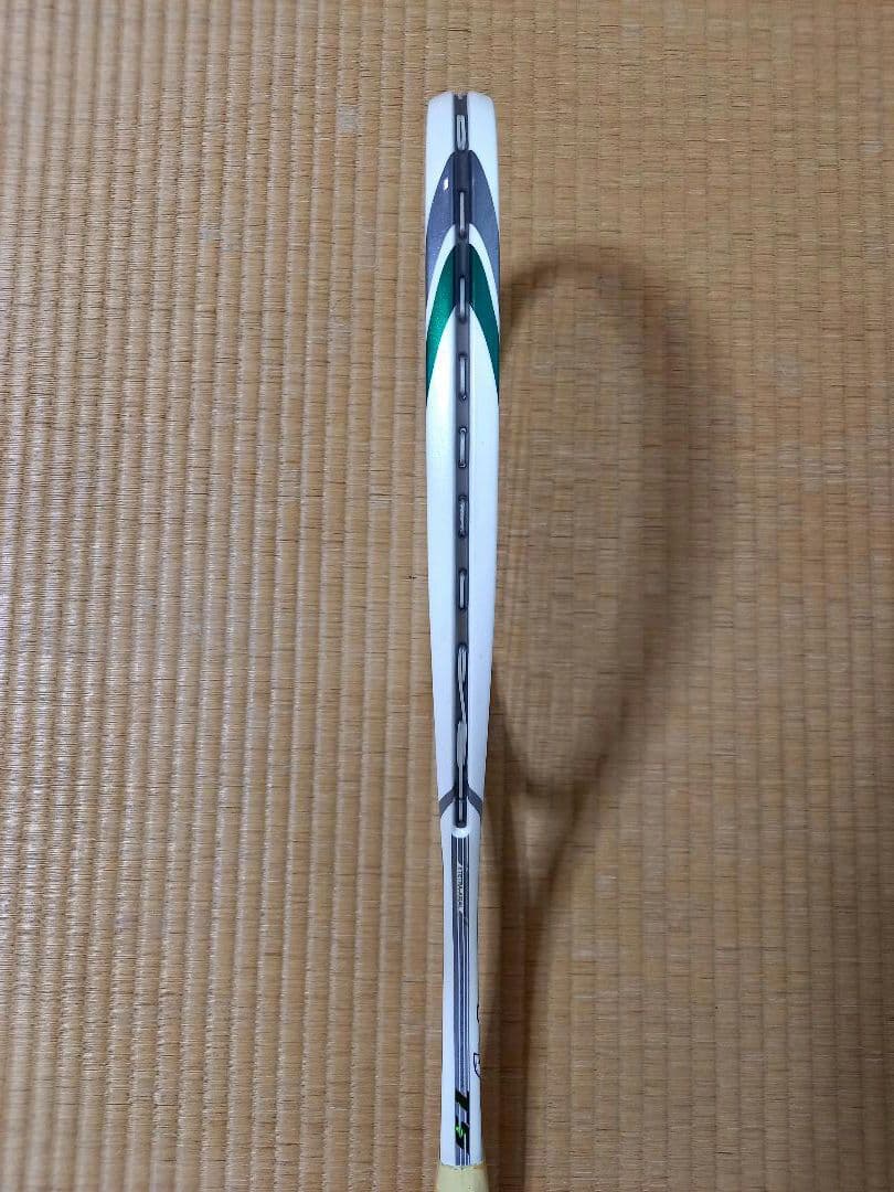 ジスト TS　(Xyst TS)