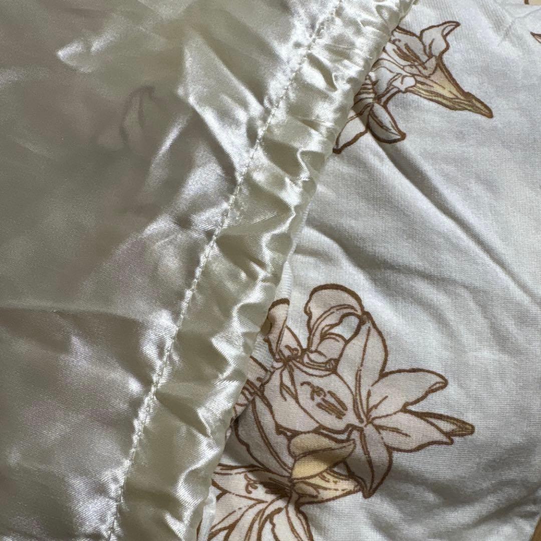 gelato pique　ミュシャ　寝具3点セット　シングル　新品 ジェラピケ