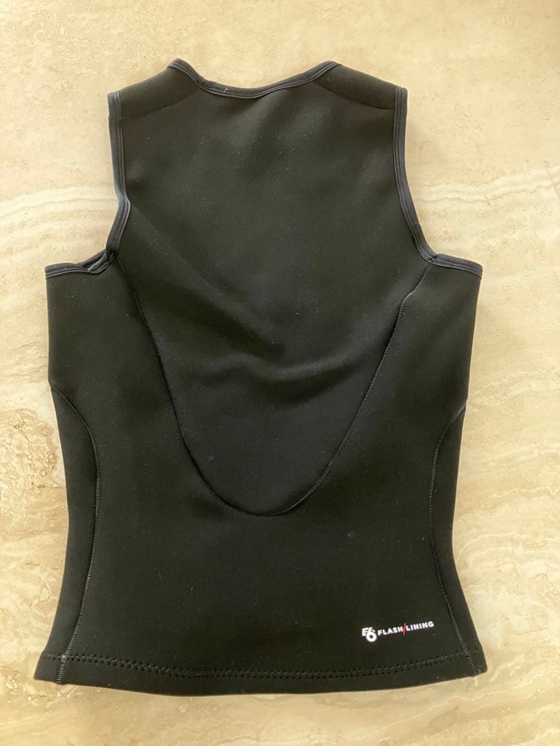 Rip Curl ウエットスーツ 5mm タッパー