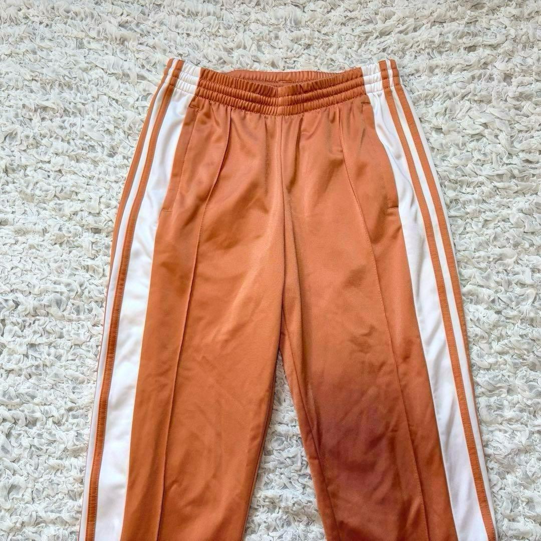 adidas アディダス トラックパンツ アディブレイク スナップボタン Ｍ