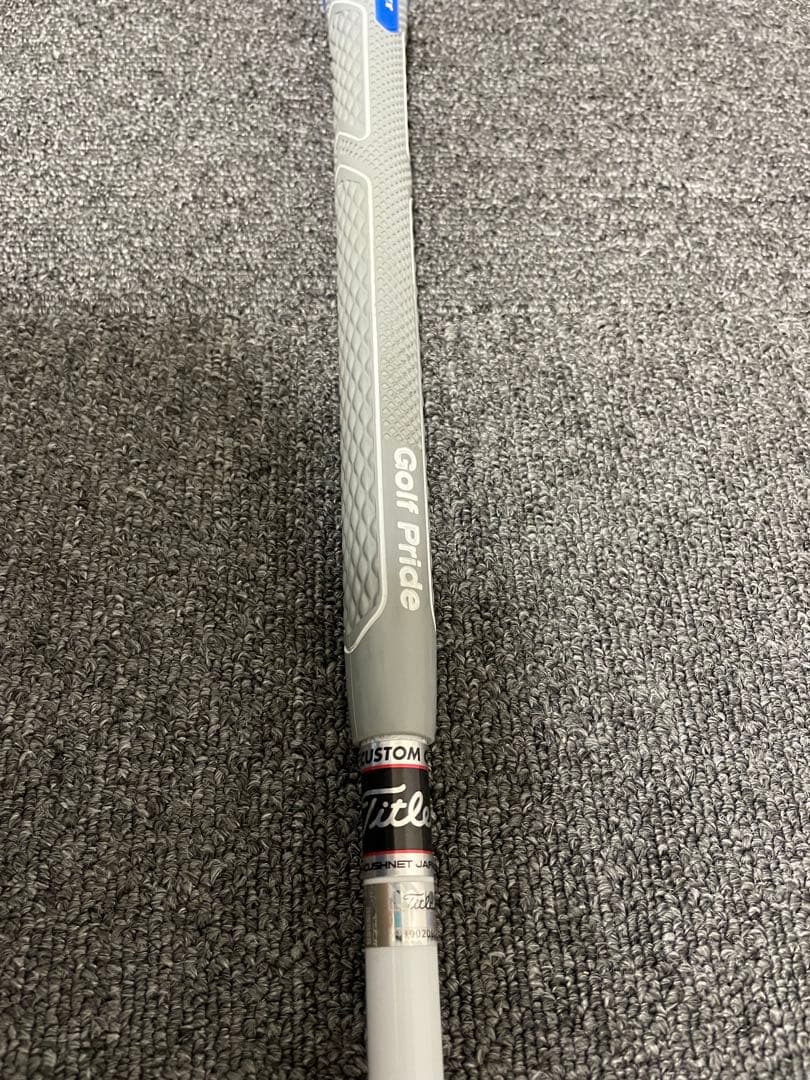 （希少）ディアマナTB60X ドライバー用　タイトリストスリーブ付