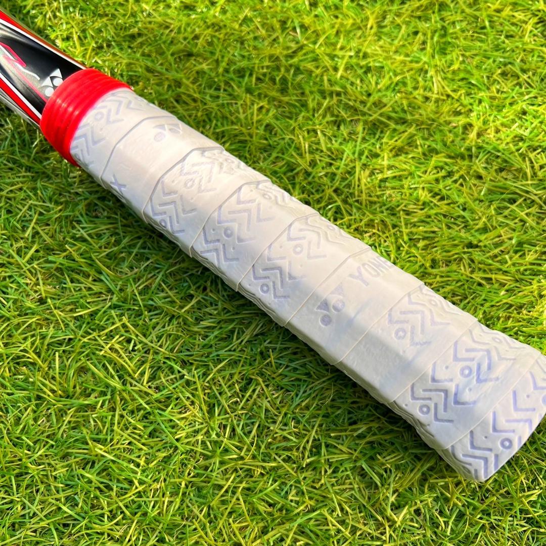 美品！ ヨネックス F-LASER 7V ソフトテニスラケット カスタムフィット
