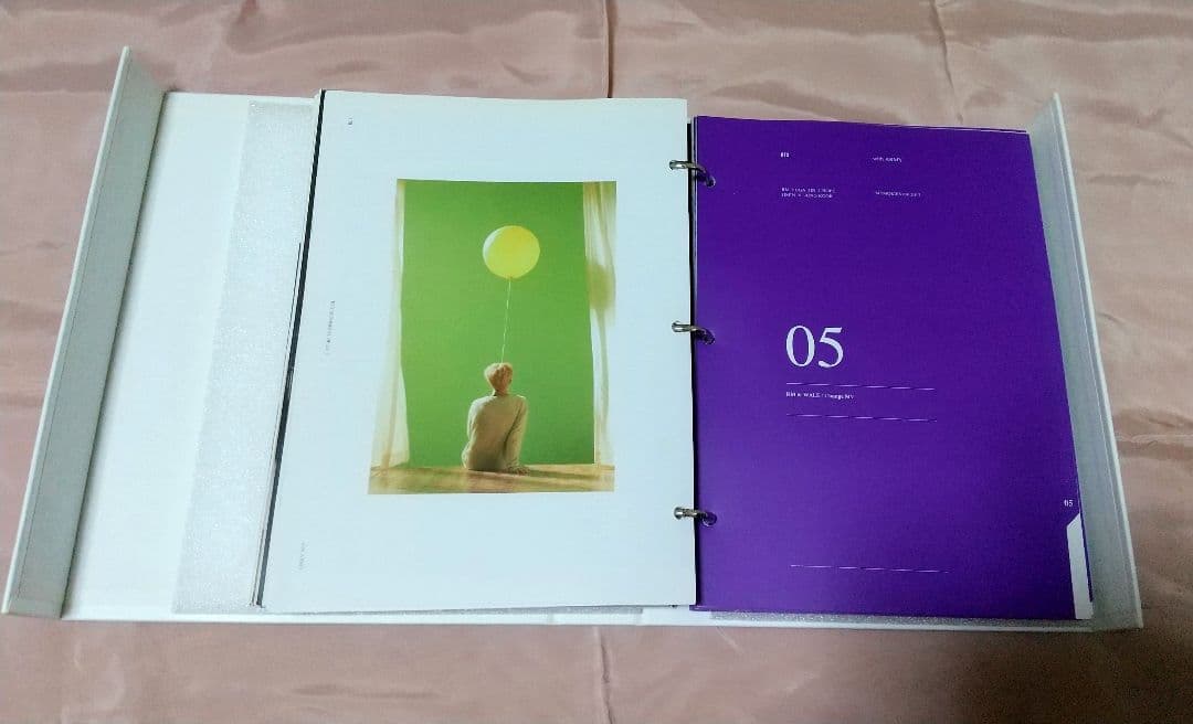 【匿名配送】BTS MEMORIES OF 2017 DVD ジミン