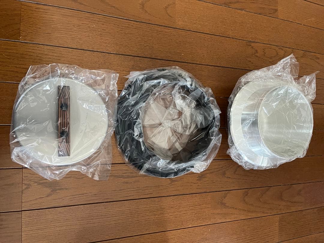 UMIC 日本製 3合炊き 羽釜　釜炊き三昧　ウルシヤマ