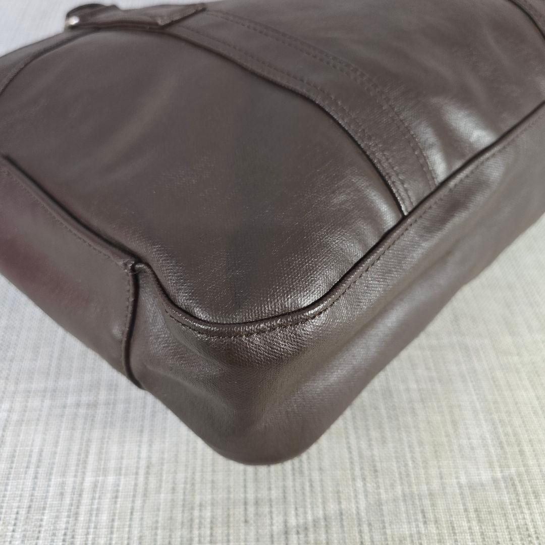 希少　極美品　PORTER　ポーター　フリースタイル　トートバッグ　ハンドバッグ
