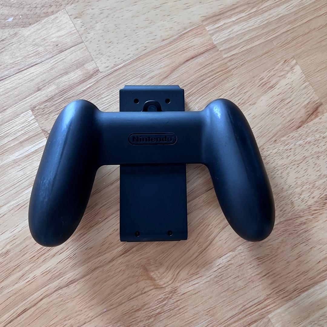 【極美品✨】 Nintendo Switch 本体 大乱闘 Joy-Con 室内
