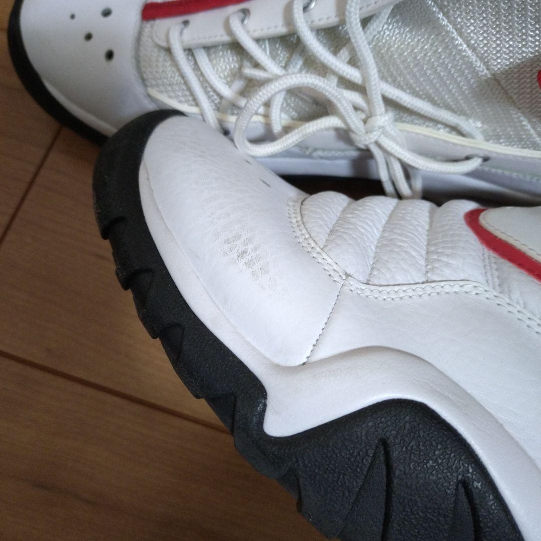 NIKE AIR SHAKE NDESTRUKT 28cm 値下げコメ❌️