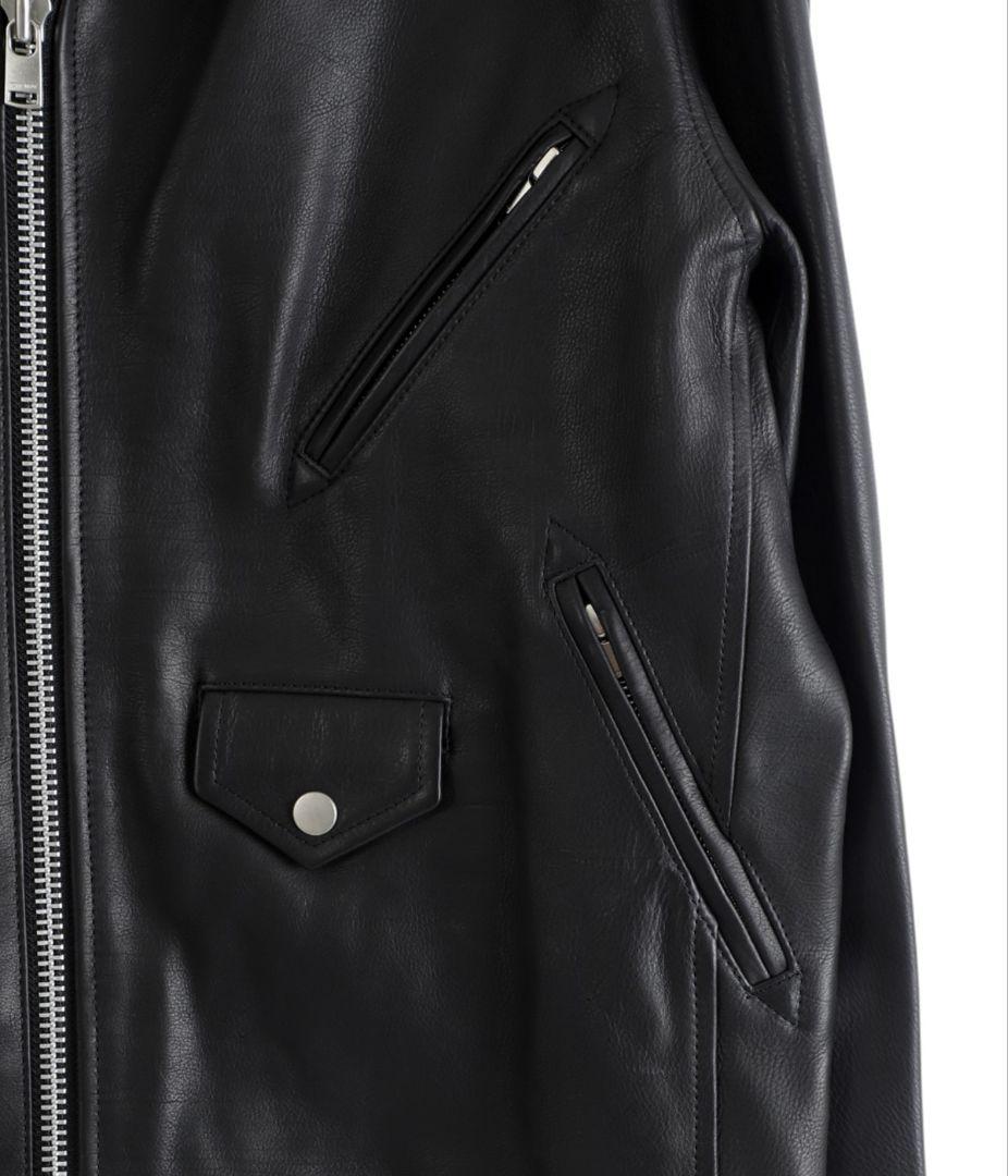【25aw新作新品】nonnative RIDER BLOUSON