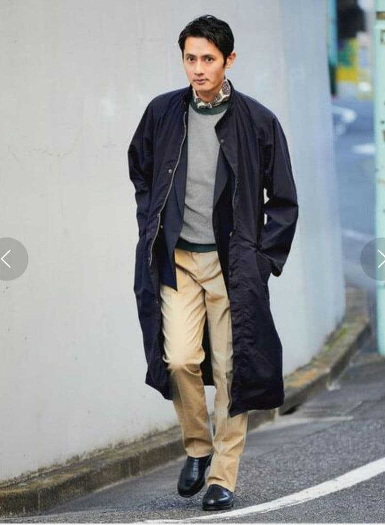 Barbour バブアー OS BURGHLEY バーレー