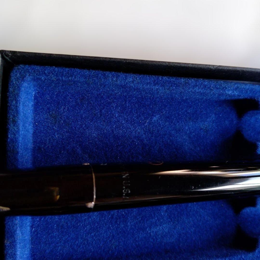 SHEAFFER 万年筆 黒　ヴィンテージ　未使用品