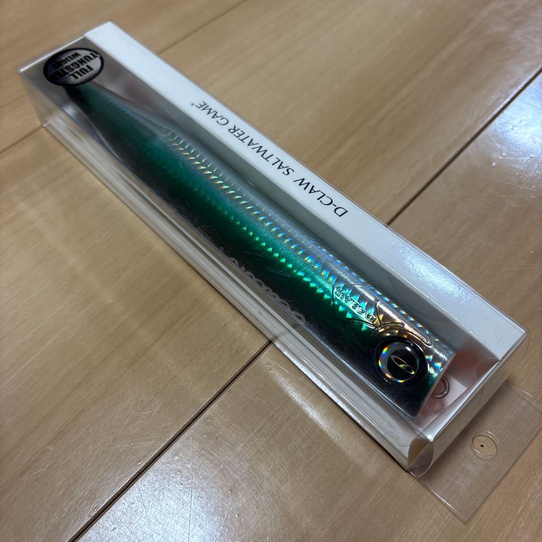 ルアー・フライ D-CLAW BeaconNEO 200