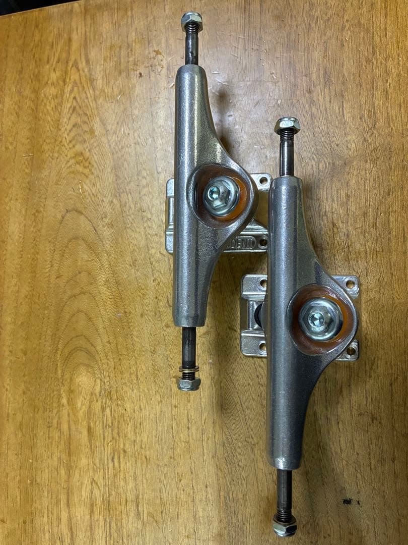 Independent MID forged hollow149 新品未使用