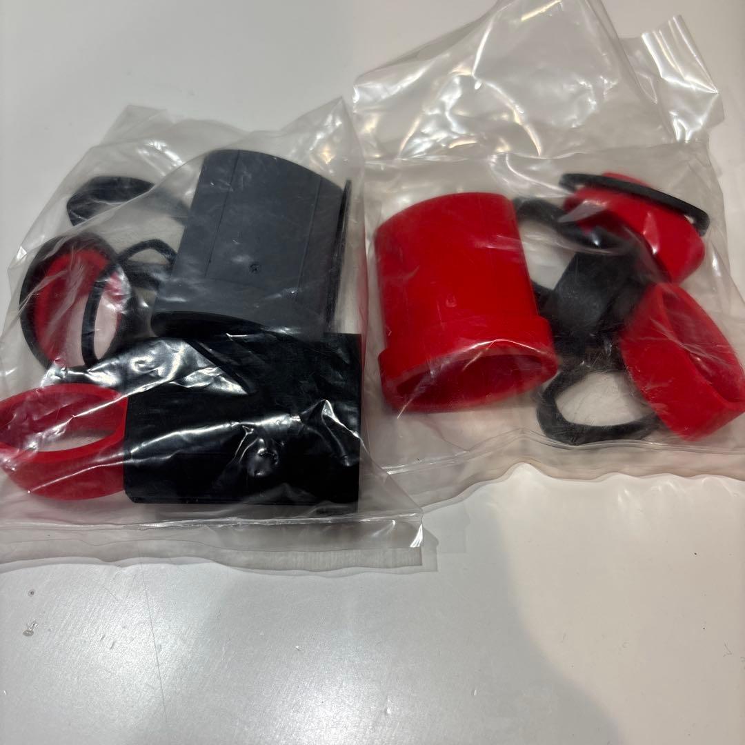 Look E post Elastomere ルック　シールポスト　ゴム　新品