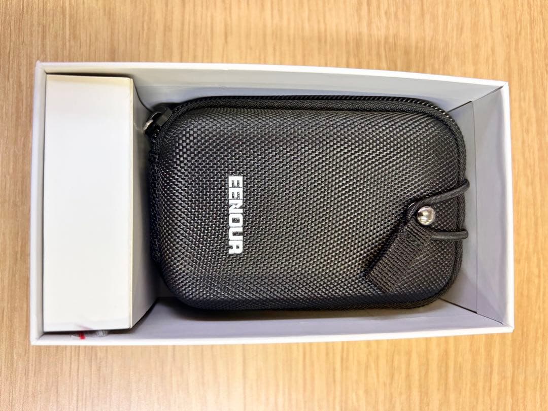 EENOUR ゴルフ用レーザー距離計 U800➕
