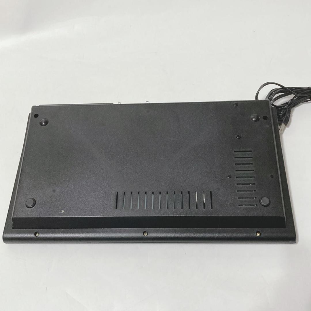 【ゲーム起動OK】SANYO MSX PHC-SPC サンヨー キーボード