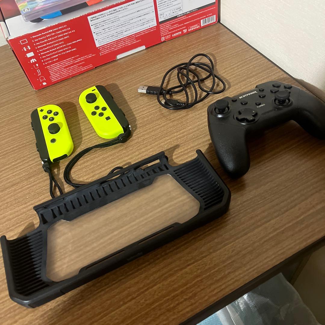 Nintendo Switch 本体 まとめ売り