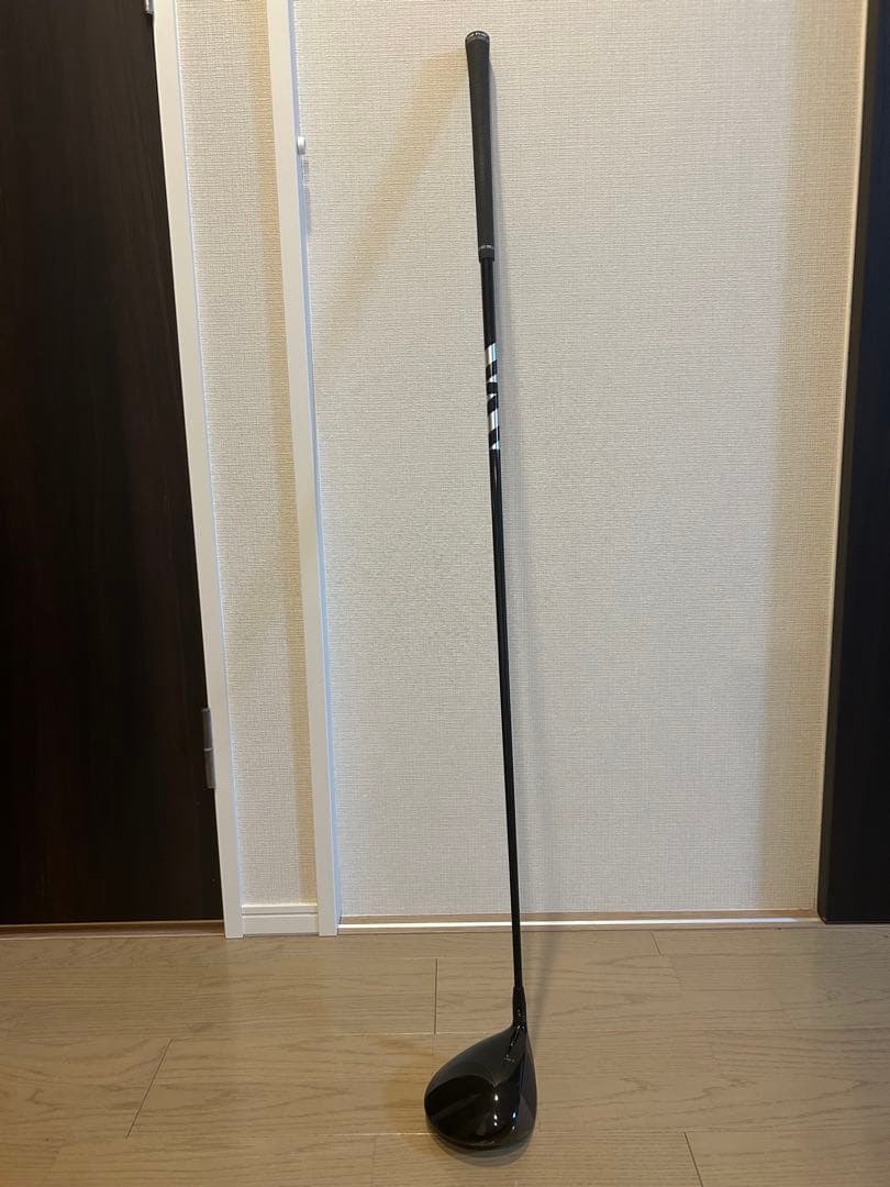 Titleist ドライバーヘッド ドライバー TSR4 9度