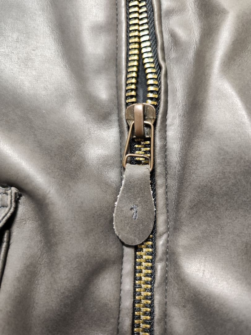 GRAHAM AIR WEAR G-1フライトボンバージャケット