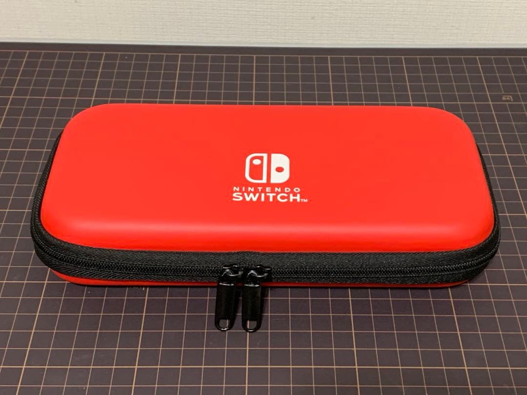 Nintendo Switch LITE コーラル ピンク