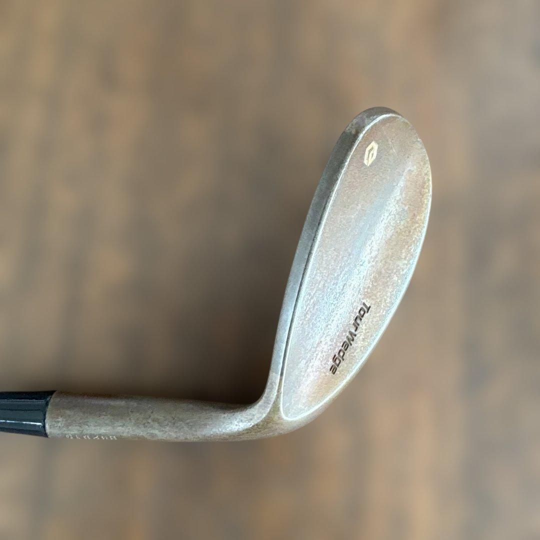 エポン　Tour Wedge 50° 56° 60° 3本セット