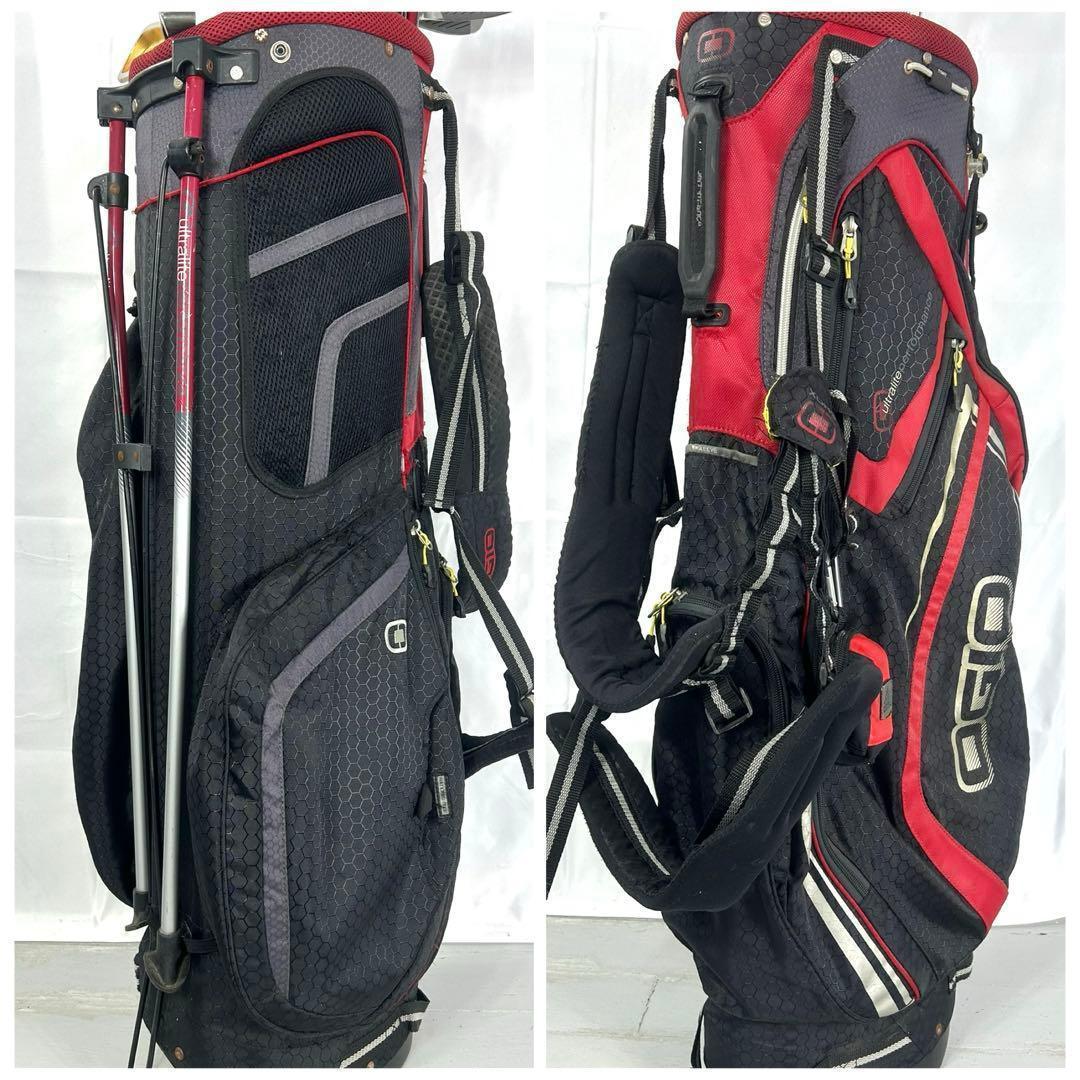 本格派 メンズゴルフクラブ フルセット ゴルフセット S-YARD ゴルフ