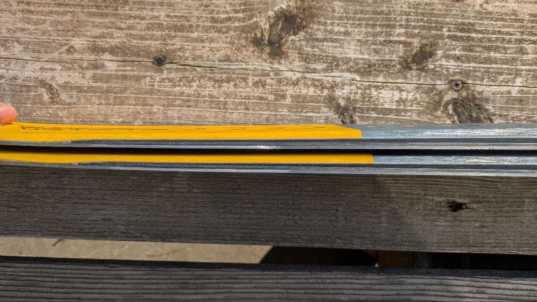 K2 WAYBACK84 174cm 23-24モデル