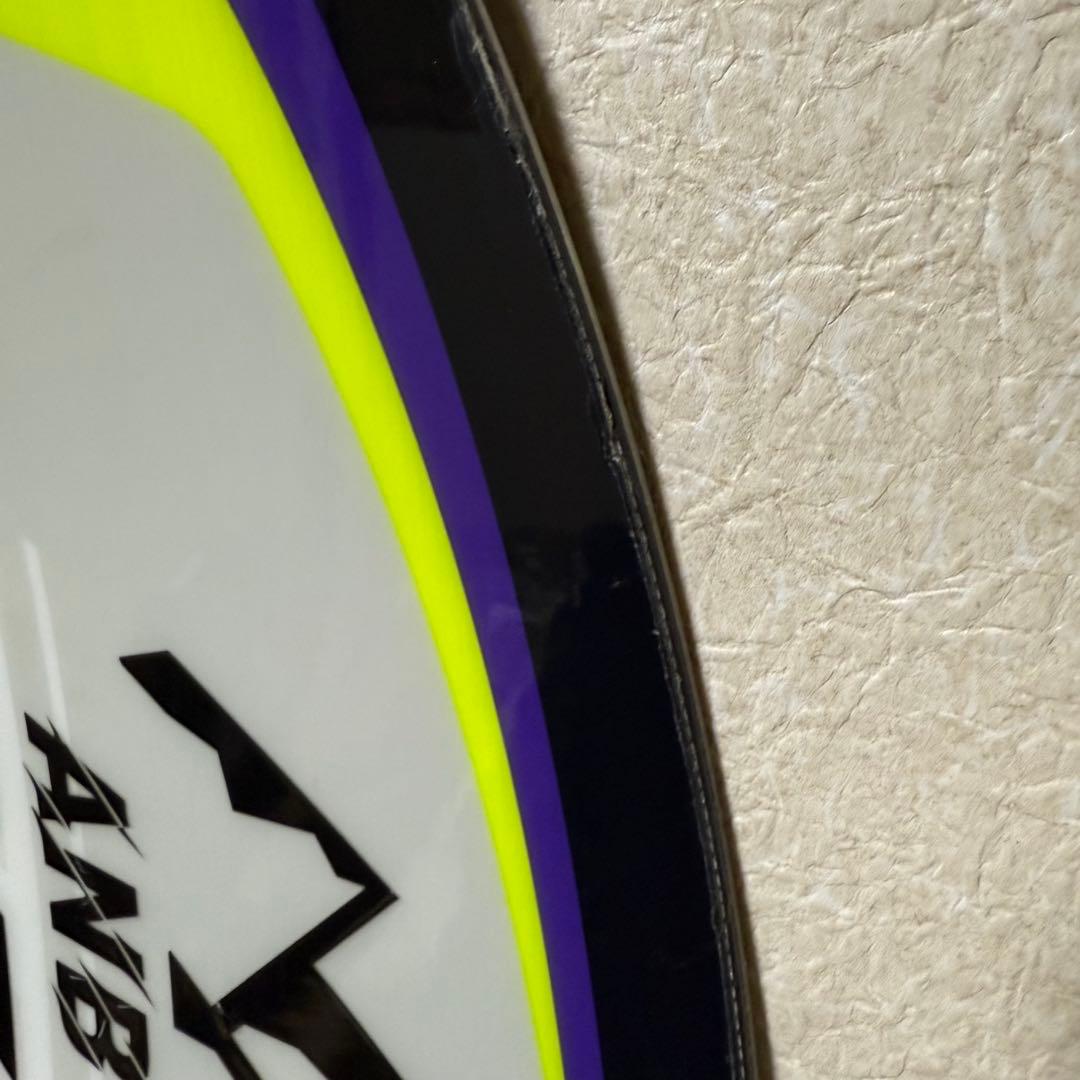スノーボード SALOMON DANCEHAUL 24-25 157cm
