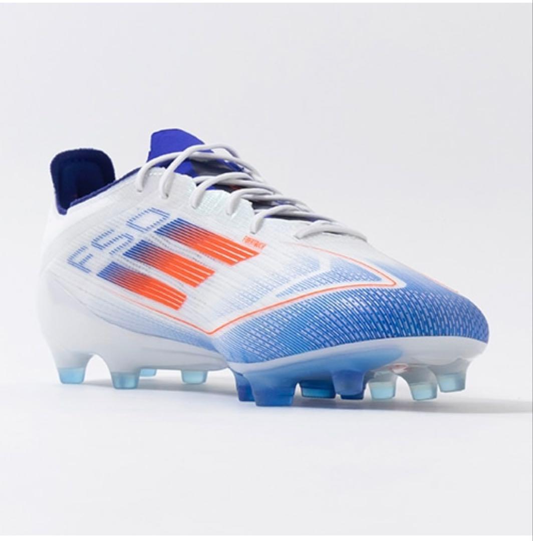 F50 ELITE AG (エリート)【デッドストック】27.5cm