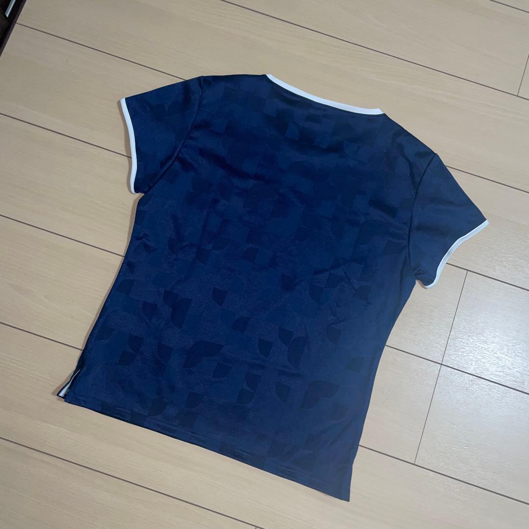 YONEX ヨネックス ゲームシャツ ウェア ユニホーム Tシャツ