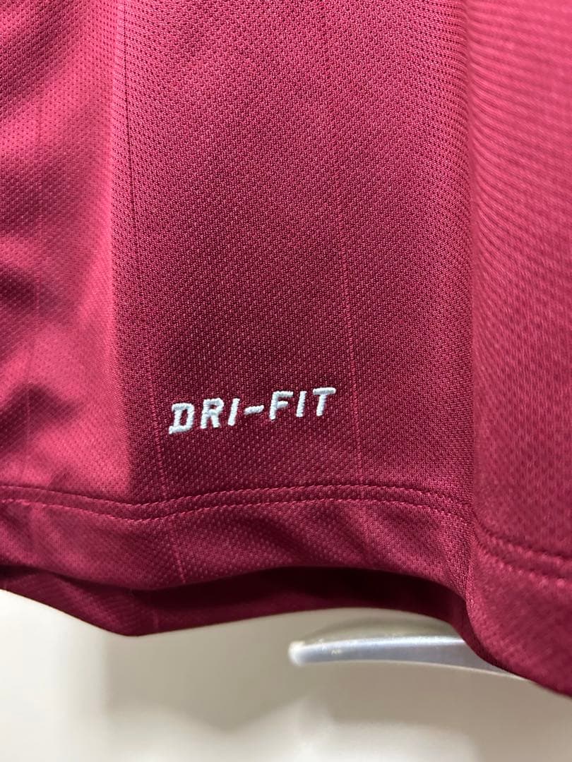 【最終価格!!!】AS ROMA 2014-2015  Size:S