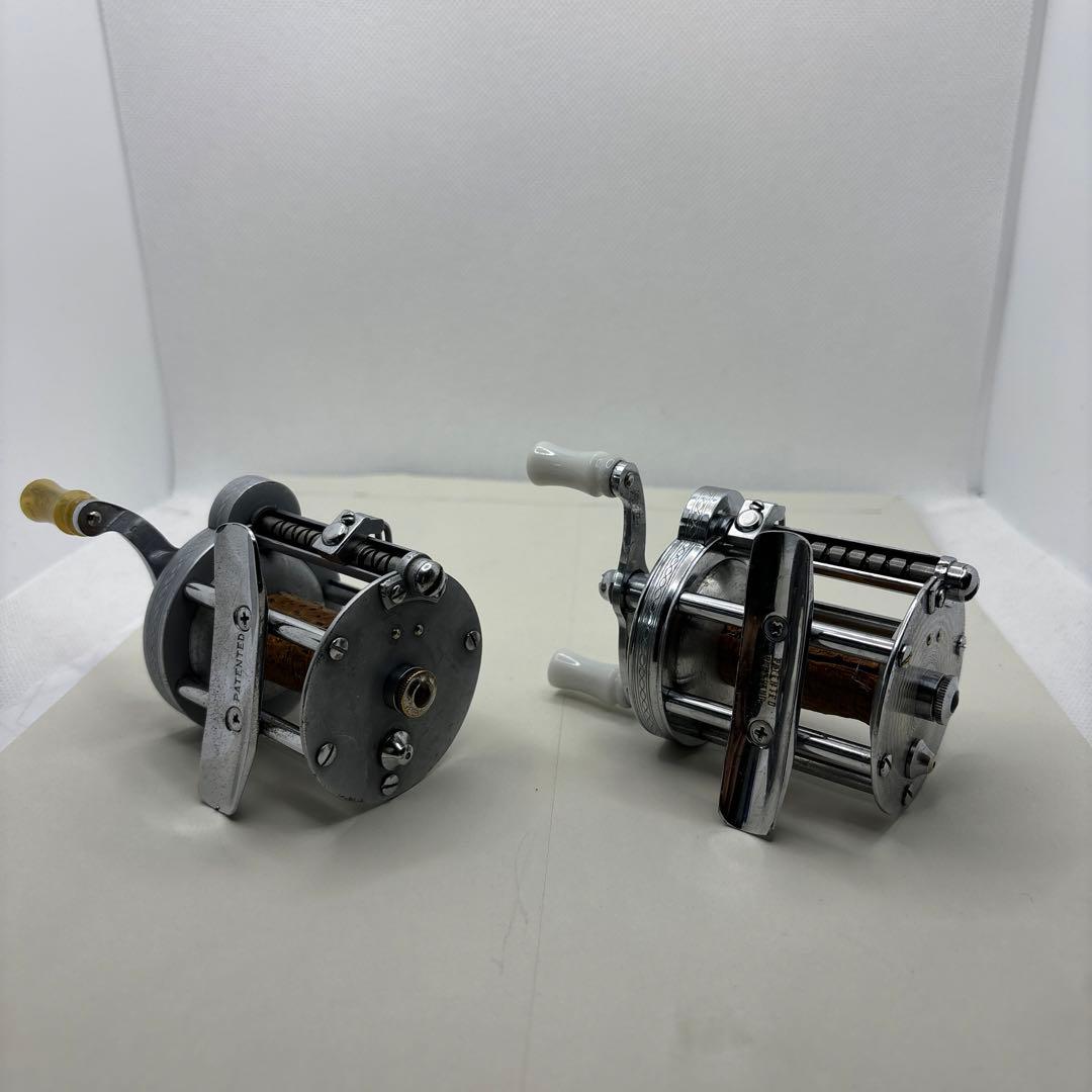 フルーガーノビー、フルーガーサミット2台
