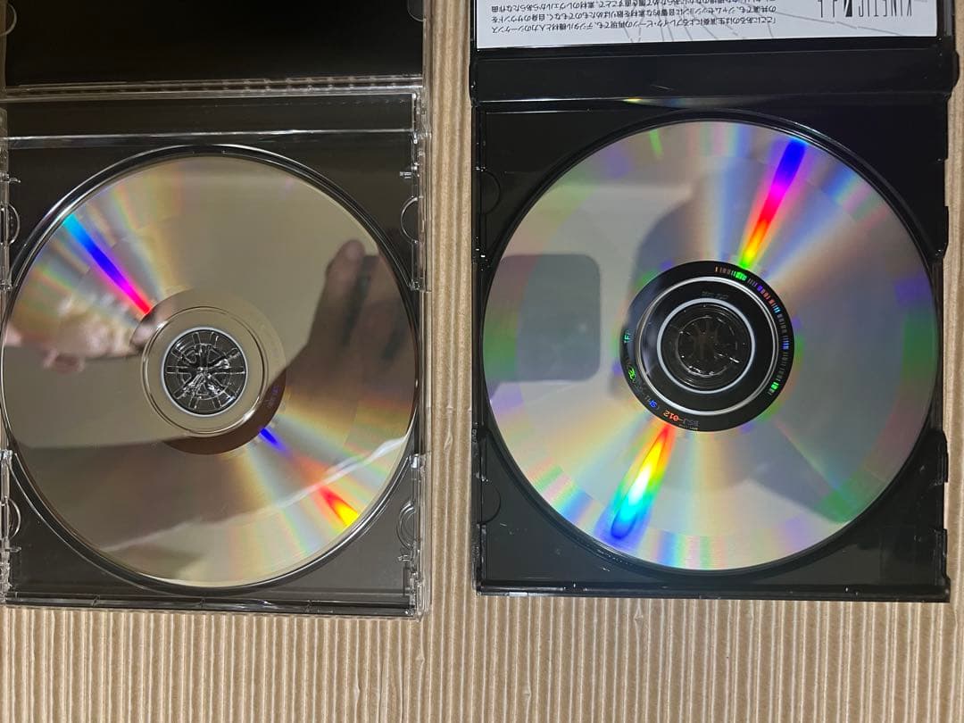 black smoker 関連cd 8枚セット