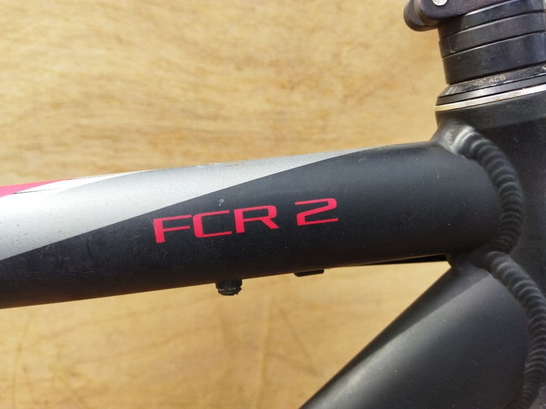 ジャイアント　GIANT クロスバイク FCR2 М 50cm　700×23C