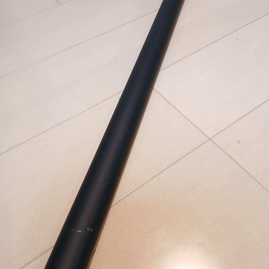 [希少]　ケネディフィッシャー クラシック フライロッド　ロットチューブ付き