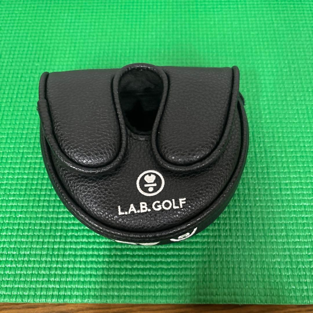 L.A.B.GOLF ラブゴルフOZ.1 HSパター 34インチ 日本正規品