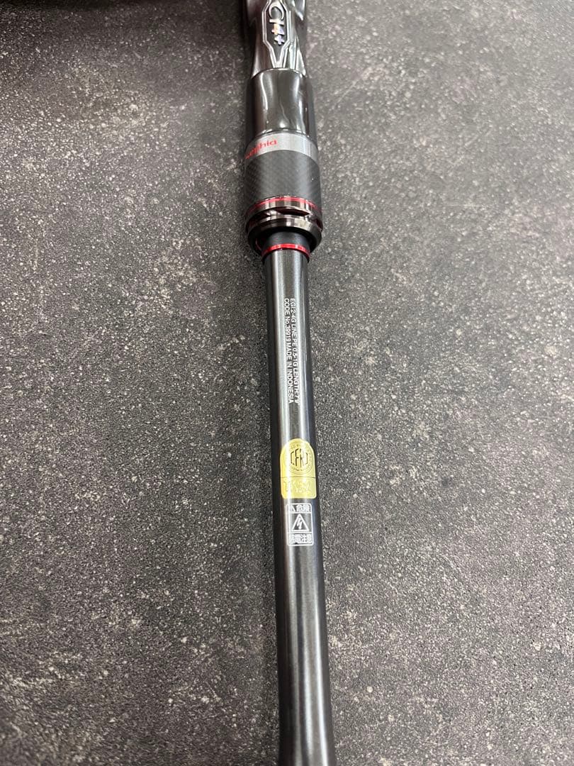 SHIMANO シマノ　20sephia XTUNE S79M