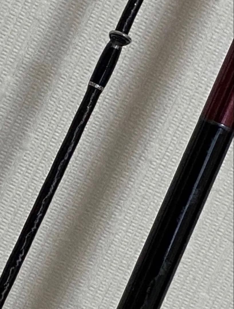 【ジャンク品】　#1折れ　パーツ取り　セフィアSS エギングロッド