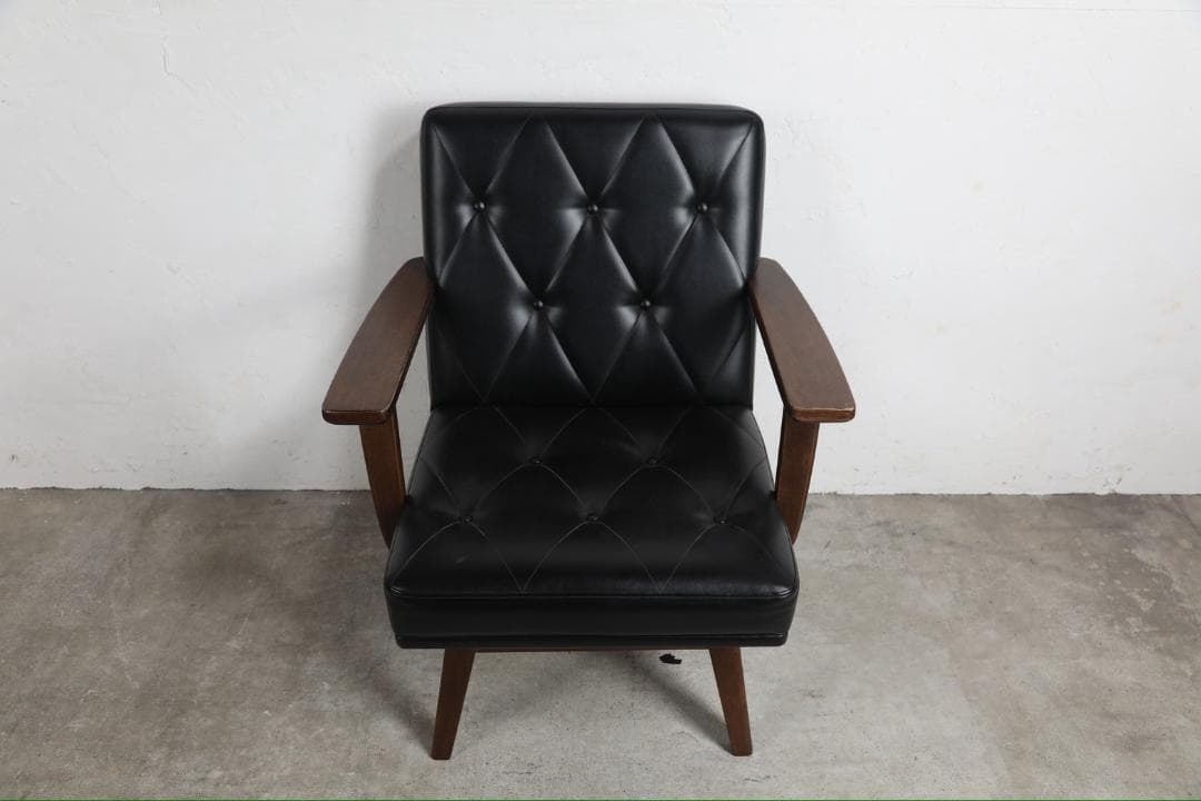 『TOYO fURNITURE』東洋ファニチャー 回転チェア RWcha161
