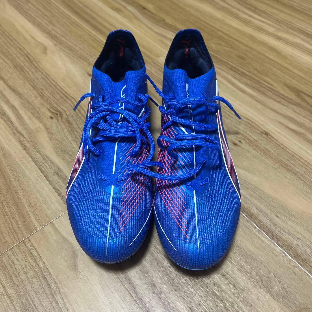 PUMA ULTRA スパイク