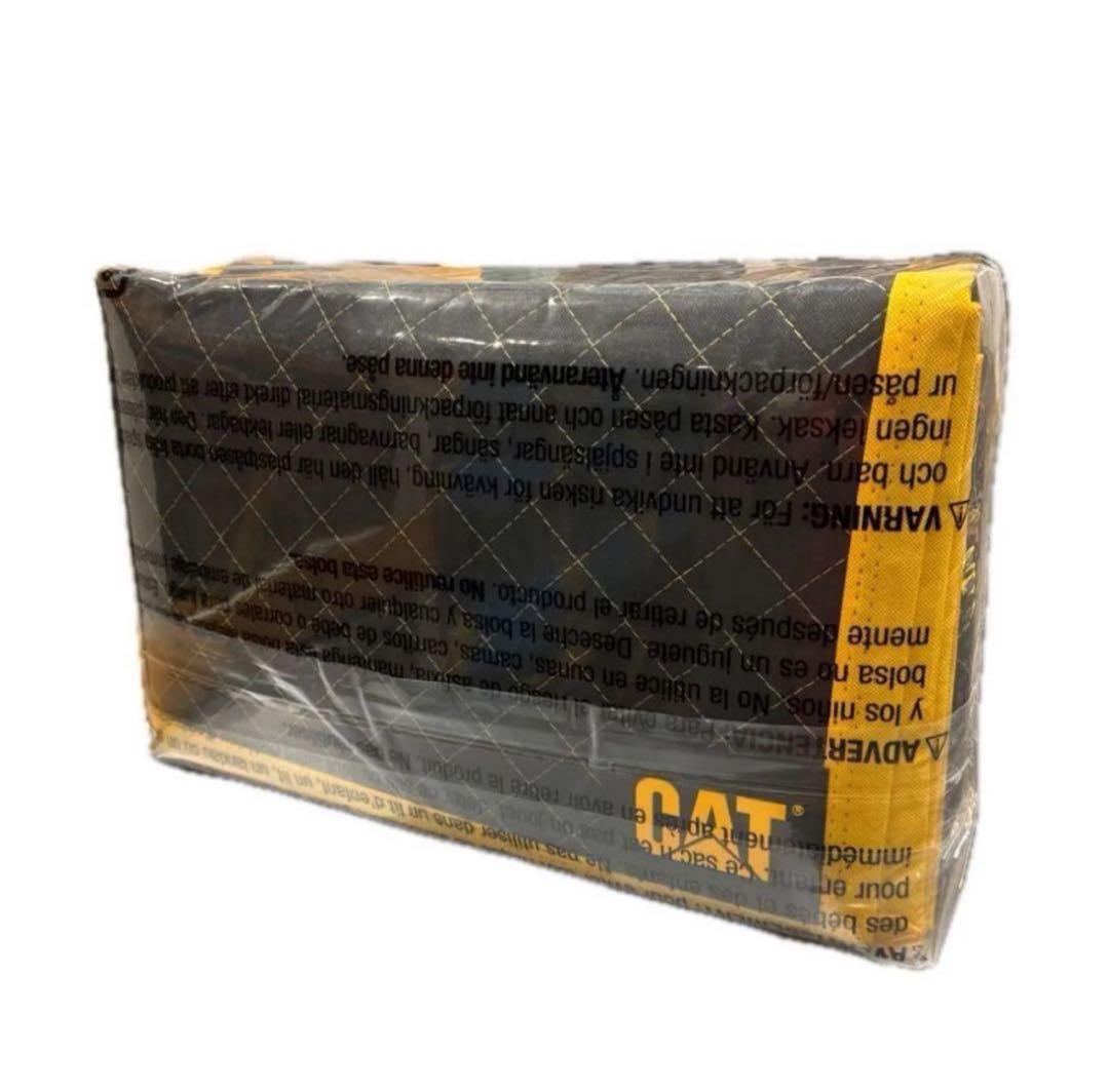 CAT ユーティリティブ　ブランケット　２枚セット　トラック　引越し　丈夫　新品