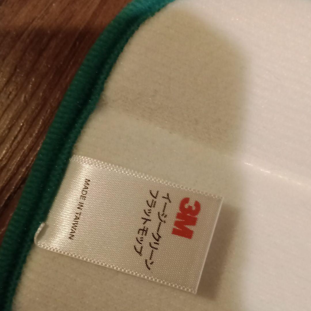 3M イージークリーンフラットモップ　掃除