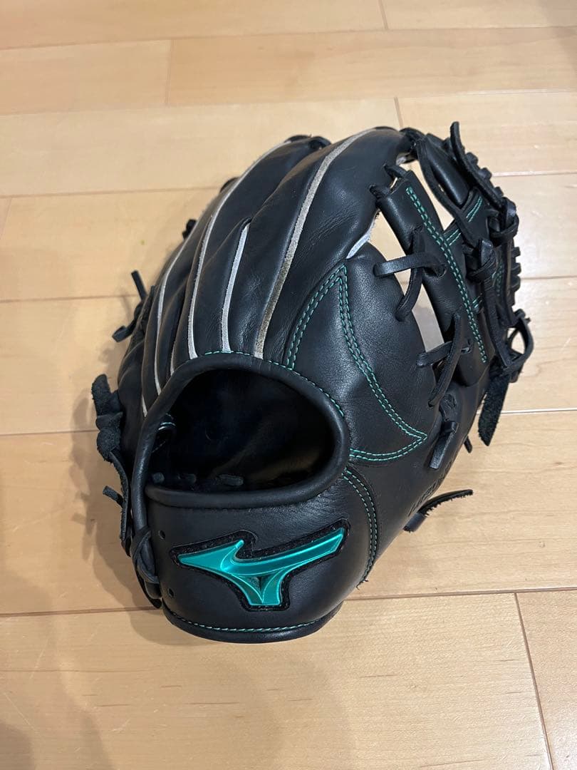 MIZUNO 軟式グローブ エンジニアードスタイル サイズ9