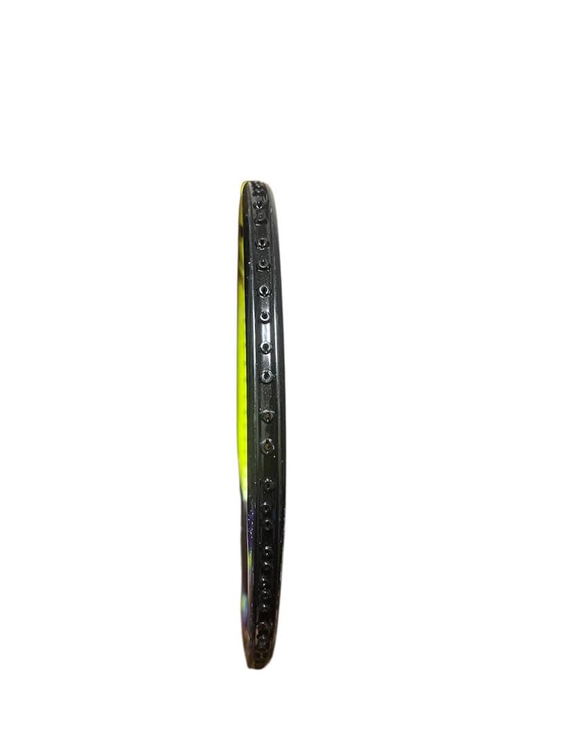 【極美品】YONEX ヨネックス　バトミントン ASTROX77 4UG5 廃盤