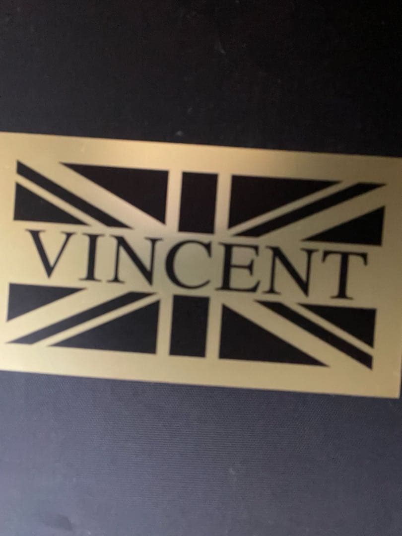 VINCENT ヴィンセント 一人掛けソファー