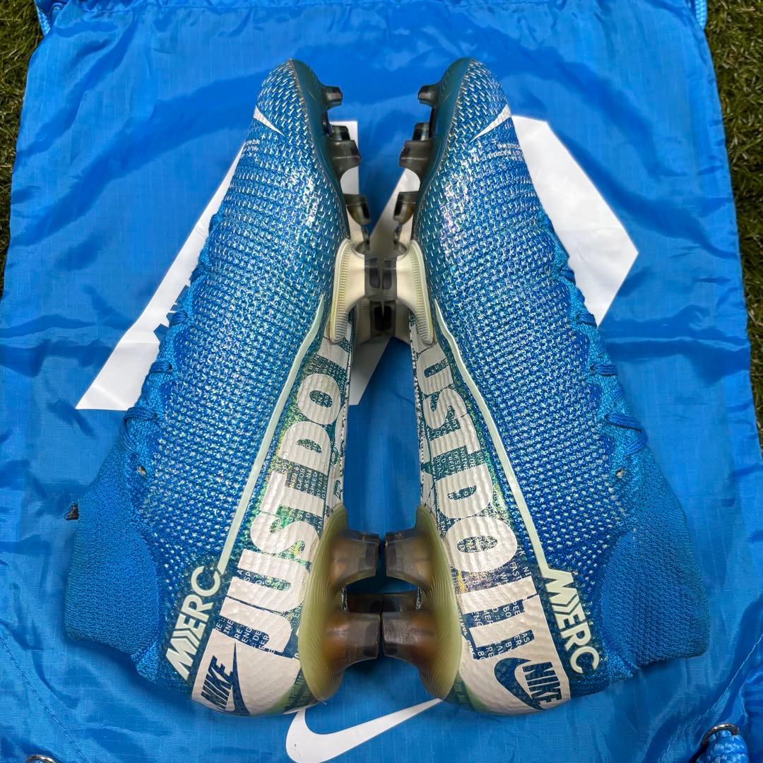 NIKE Mercurial Superfly Ⅶ Elite FG 25cm