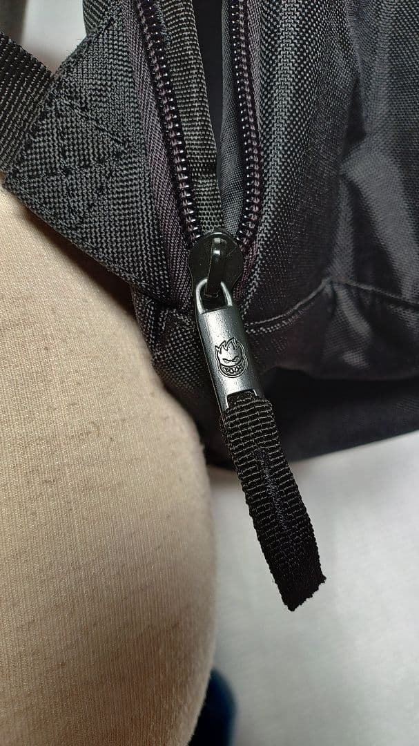 スピットファイア　バックパック
