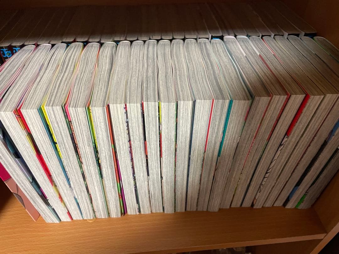 チェンソーマン 1〜22巻セット　（全て新品購入1読〜未読）