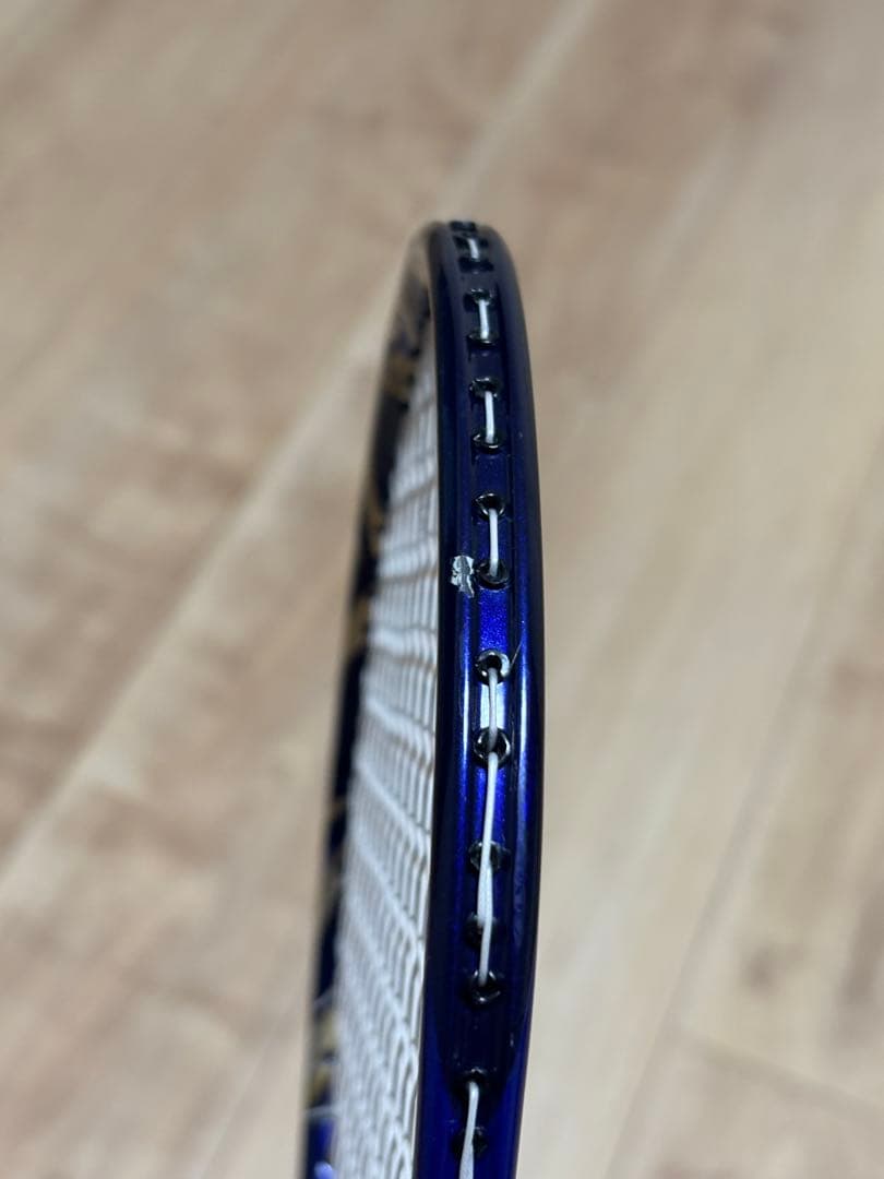 YONEX アストロクス99 サファイヤネイビー