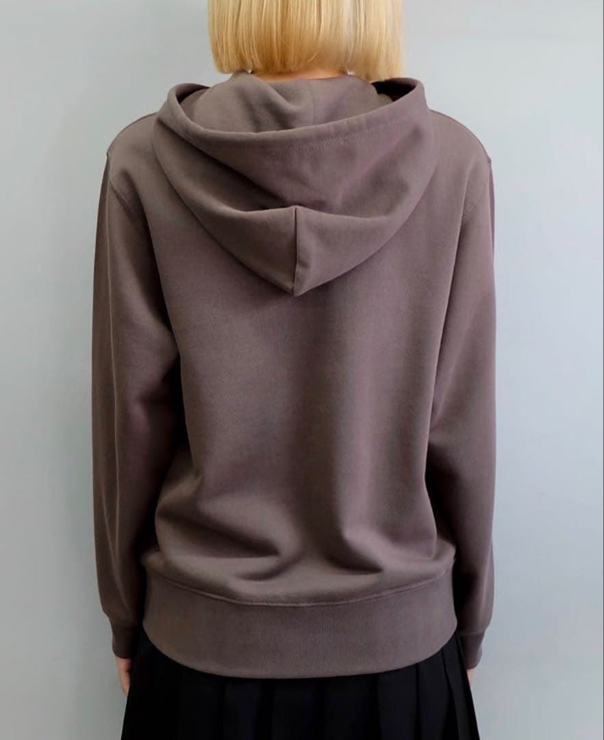 トップス Labyrins Dont Cry Horse Zip Hoodie